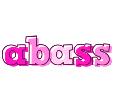 Abass hello logo