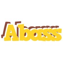 Abass hotcup logo