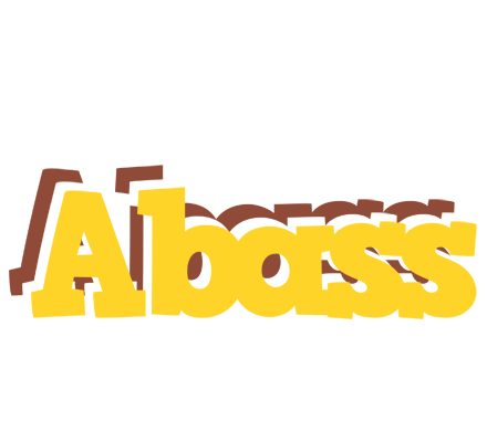 Abass hotcup logo