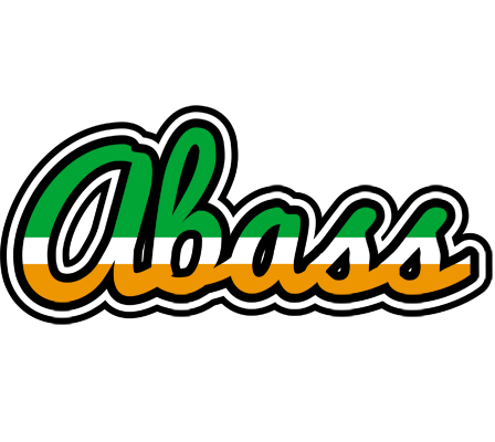 Abass ireland logo