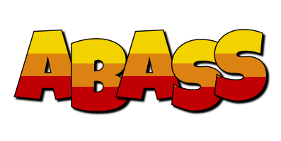 Abass jungle logo