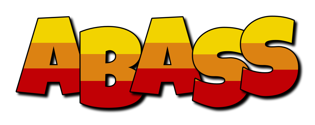 Abass jungle logo
