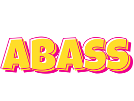 Abass kaboom logo