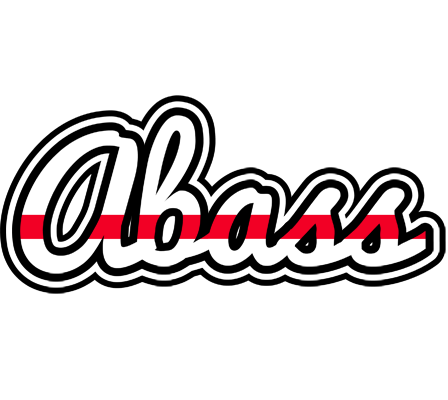 Abass kingdom logo