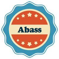 Abass labels logo