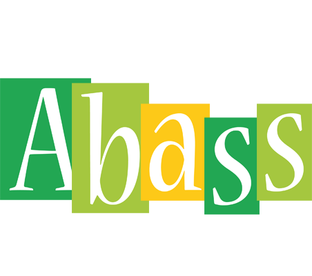 Abass lemonade logo