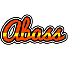 Abass madrid logo