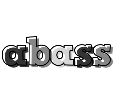 Abass night logo