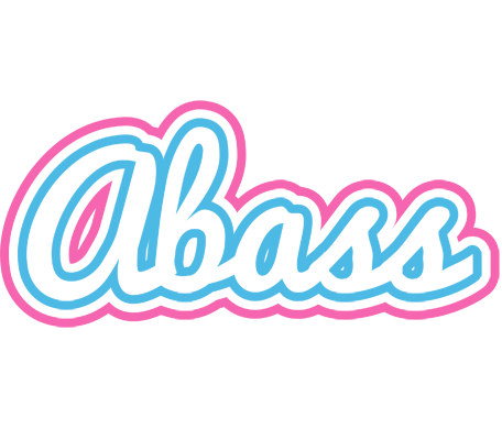 Abass outdoors logo