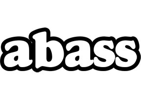 Abass panda logo