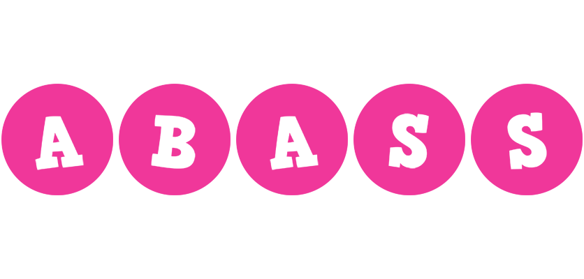 Abass poker logo