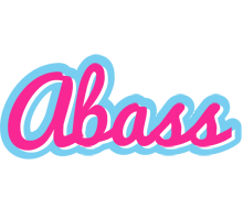 Abass popstar logo