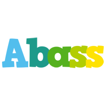 Abass rainbows logo