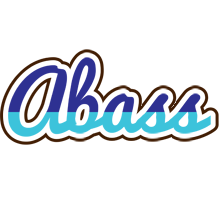 Abass raining logo