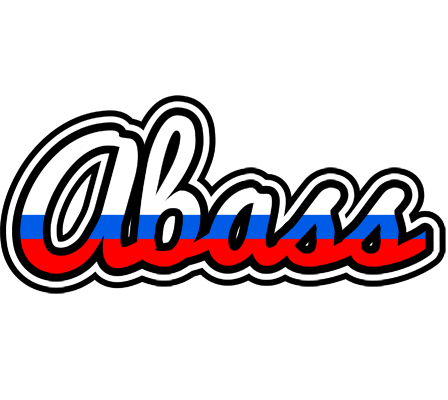 Abass russia logo