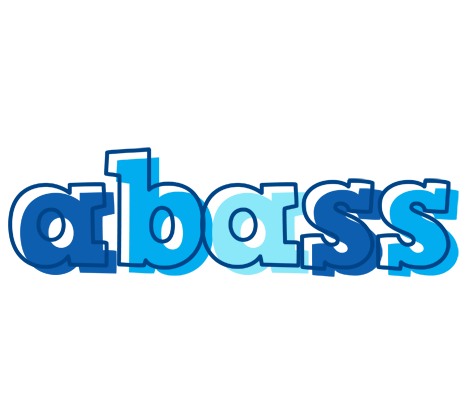 Abass sailor logo