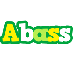 Abass soccer logo