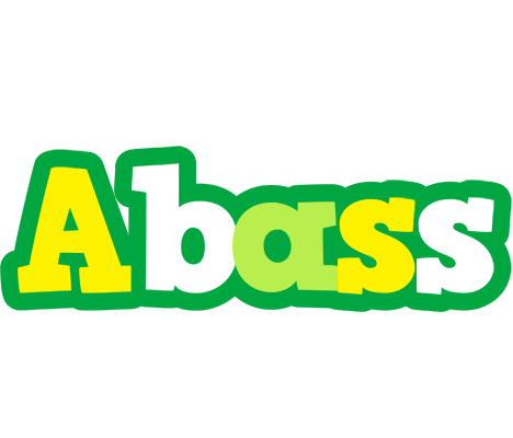 Abass soccer logo