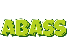 Abass summer logo