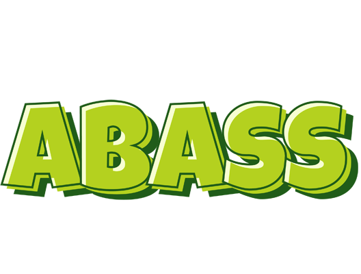 Abass summer logo