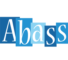 Abass winter logo