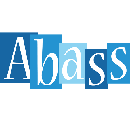 Abass winter logo