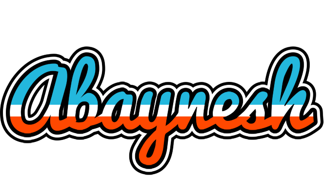 Abaynesh america logo