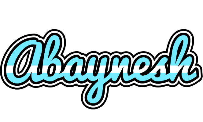 Abaynesh argentine logo