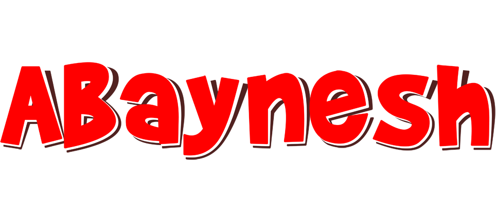 Abaynesh basket logo