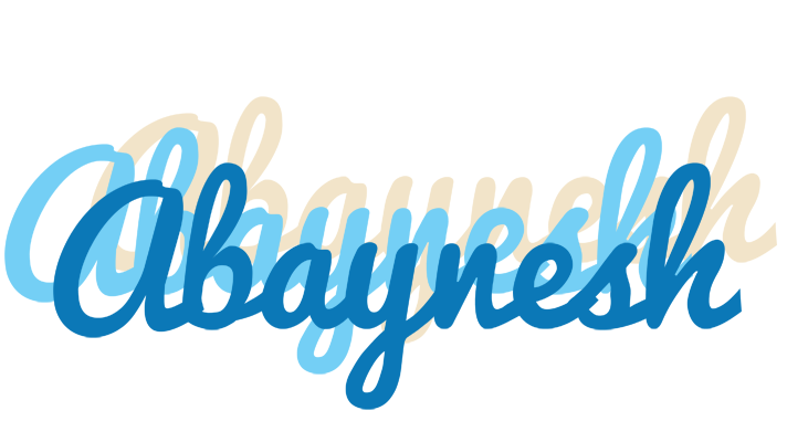 Abaynesh breeze logo