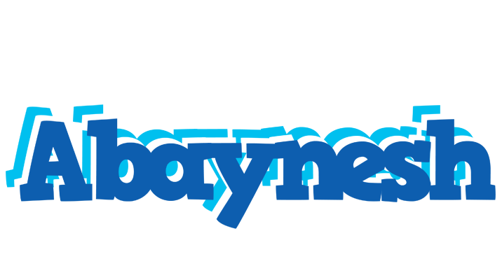 Abaynesh business logo