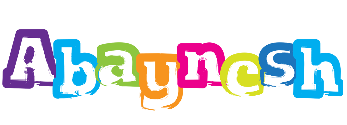 Abaynesh casino logo