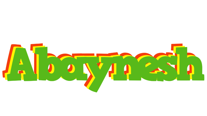 Abaynesh crocodile logo