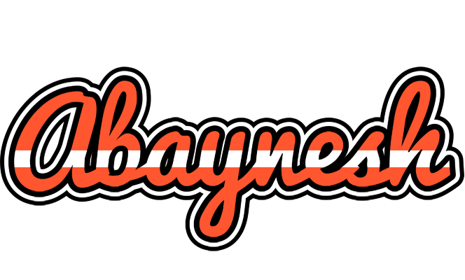 Abaynesh denmark logo