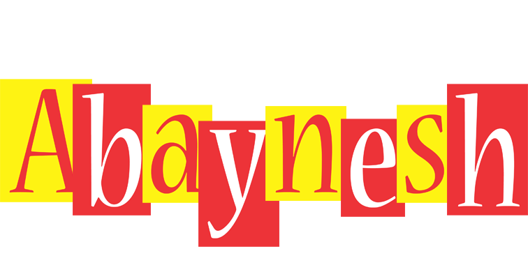 Abaynesh errors logo