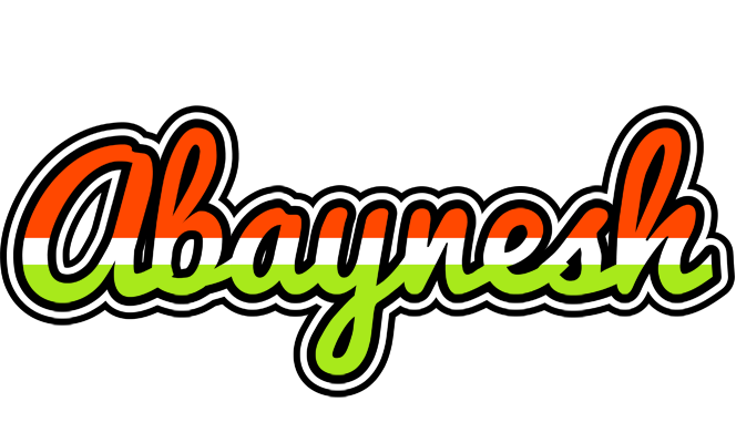 Abaynesh exotic logo
