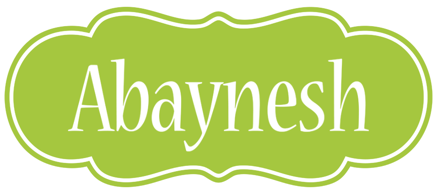 Abaynesh family logo