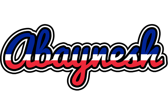 Abaynesh france logo
