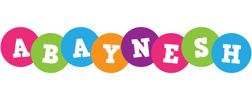 Abaynesh friends logo