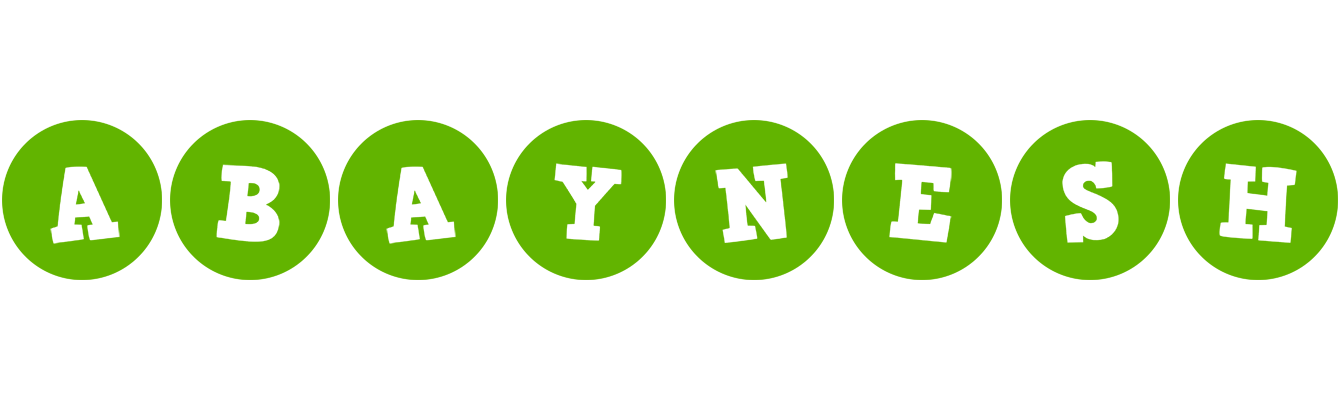 Abaynesh games logo