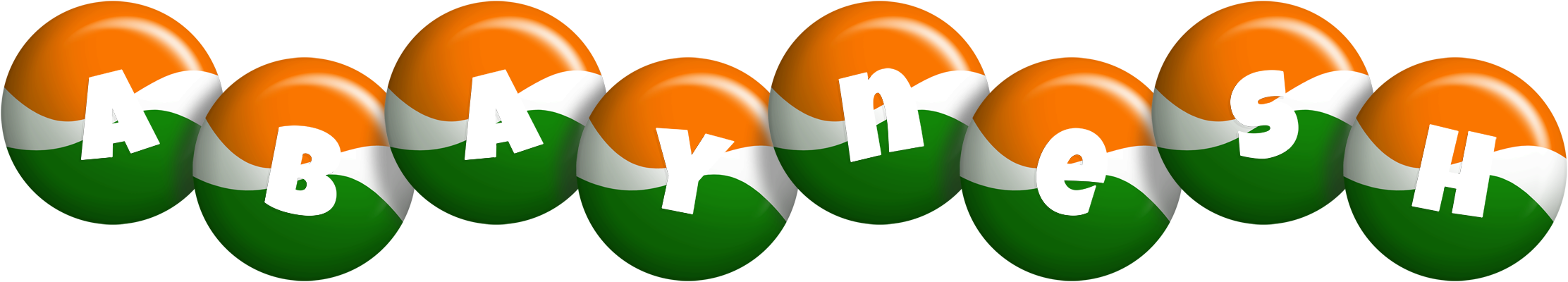 Abaynesh india logo