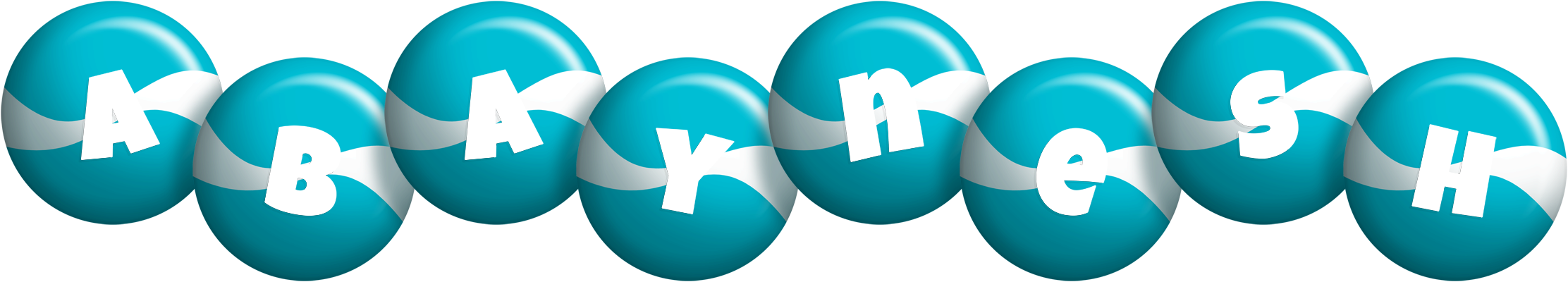 Abaynesh messi logo