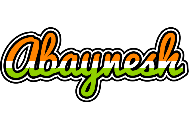 Abaynesh mumbai logo