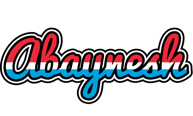 Abaynesh norway logo