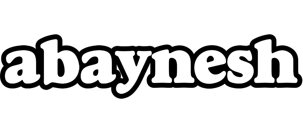 Abaynesh panda logo