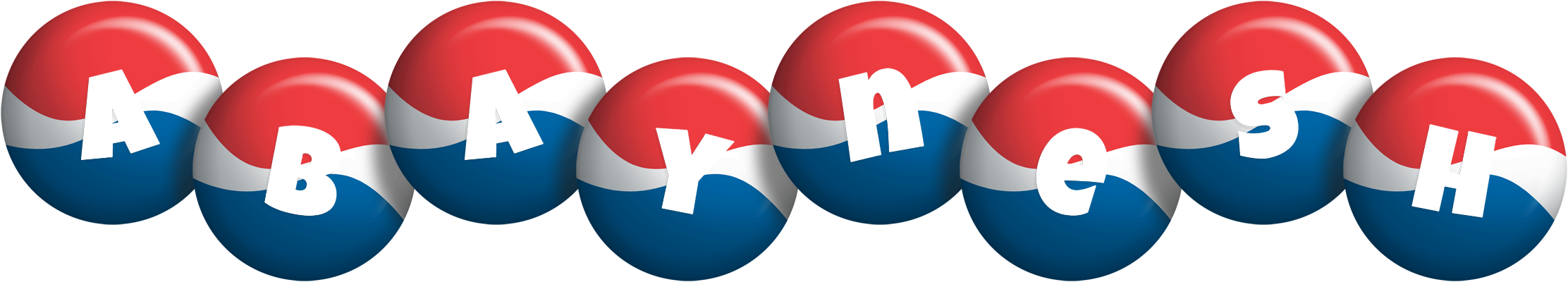 Abaynesh paris logo