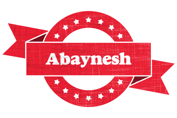 Abaynesh passion logo