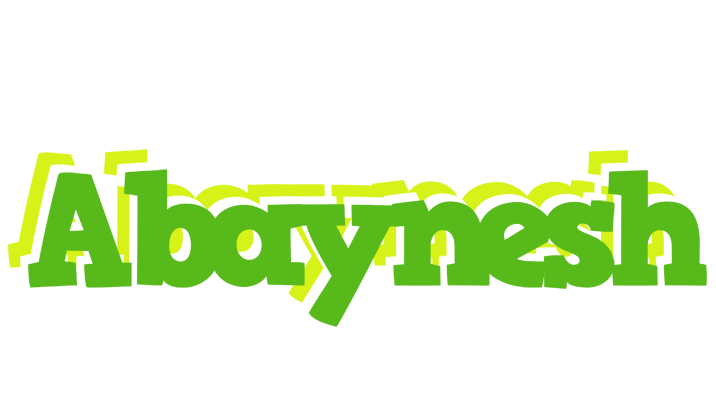 Abaynesh picnic logo