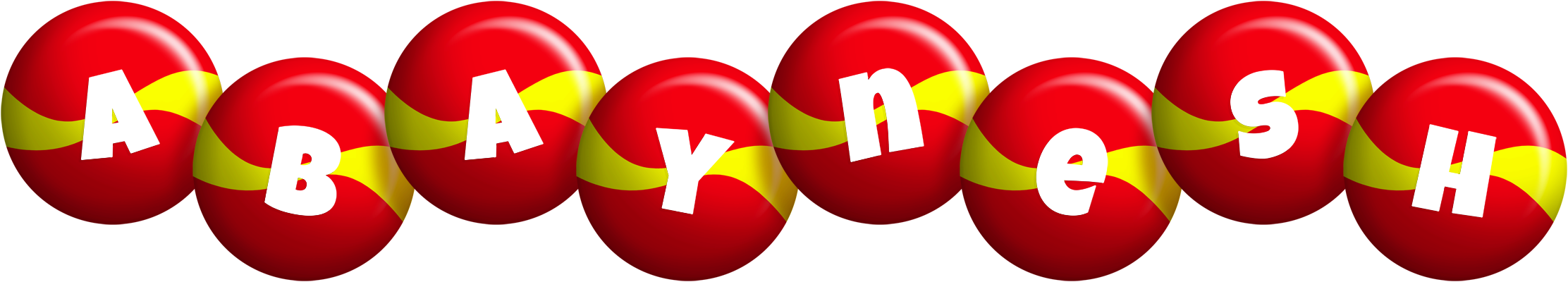 Abaynesh spain logo