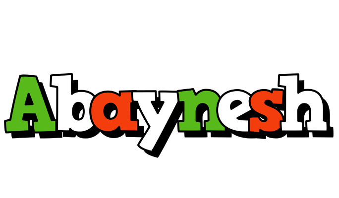 Abaynesh venezia logo